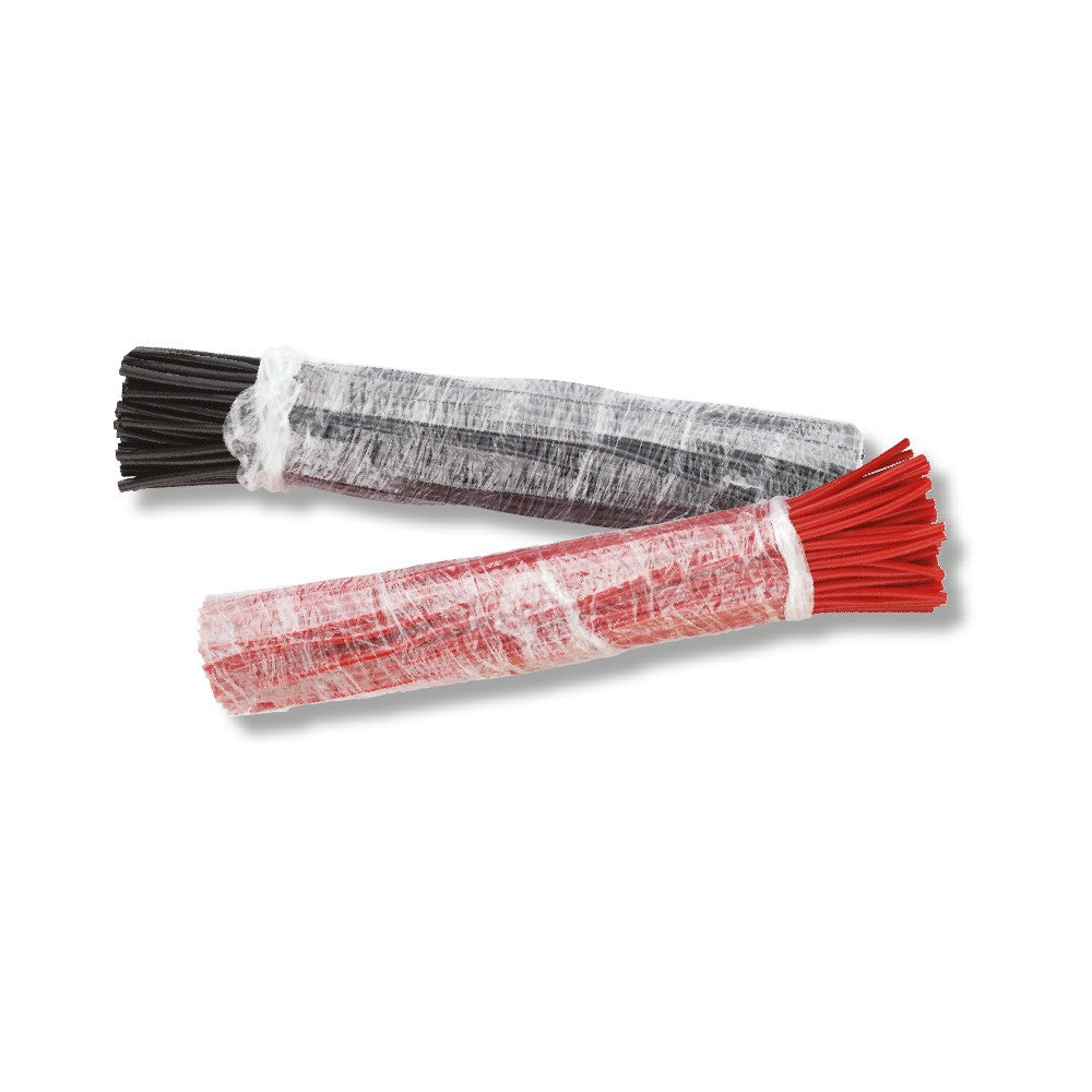 TUBETTO ROSSO PER TIRANTI 4mm - 70cm