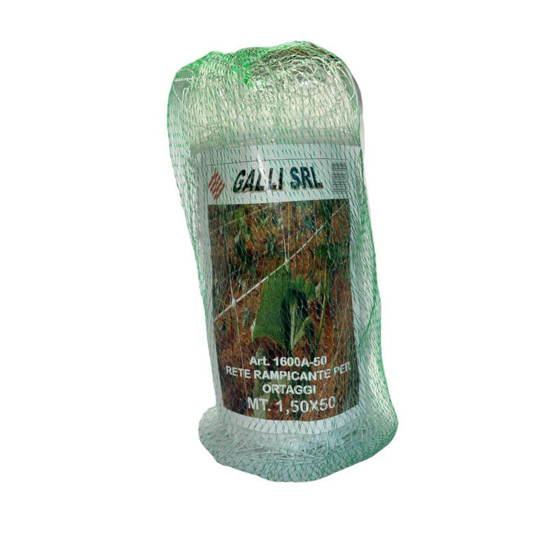 RETE PER RAMPICANTI 2x50 MT