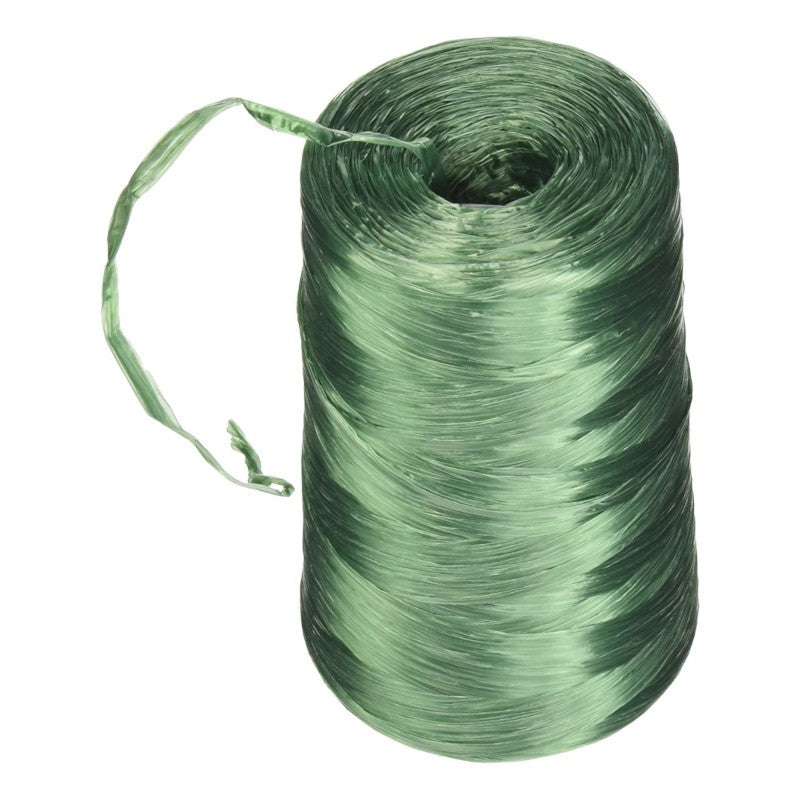 RAFIA SINTETICA GOMITOLI 500gr