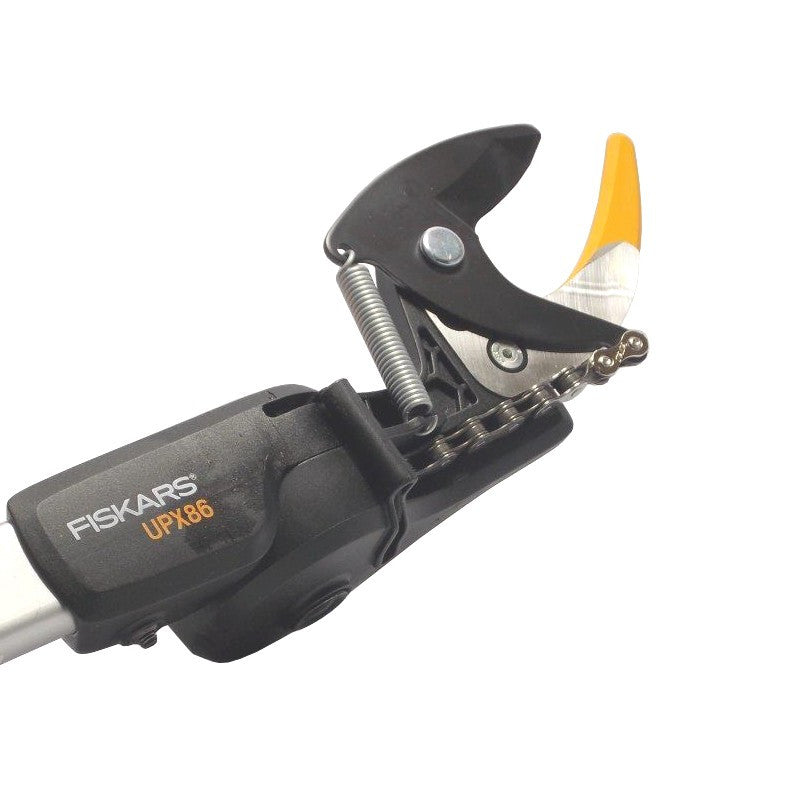 SVETTATOIO FISKARS TELESCOPICO "UPX-86" 2,4ml-4,00ml