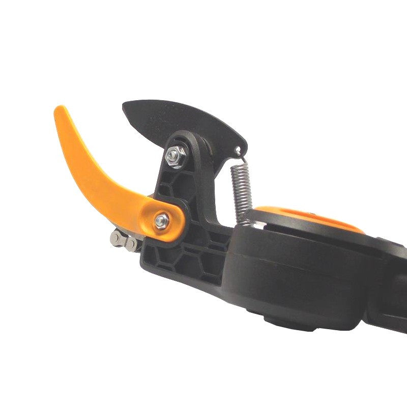 SVETTATOIO FISKARS TELESCOPICO "UPX-86" 2,4ml-4,00ml