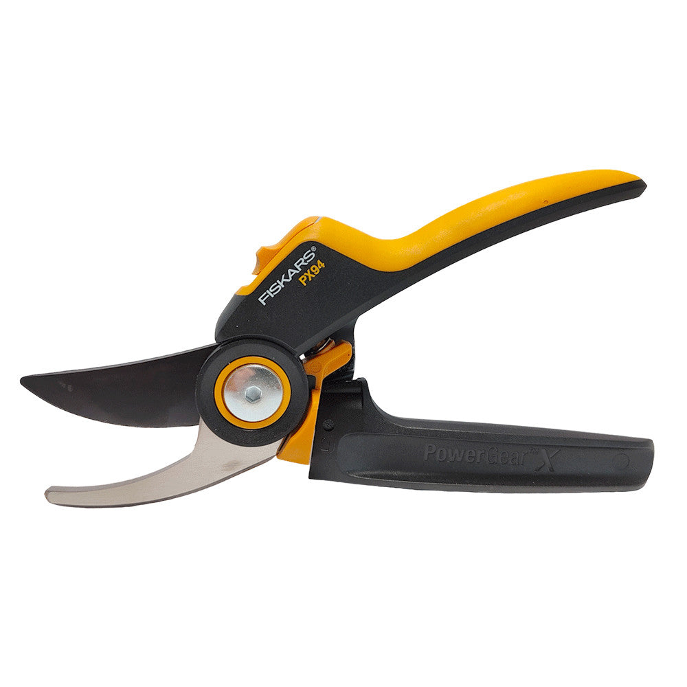 FORBICE FISKARS MANICO ROTANTE POWERGEAR "PX-94"
