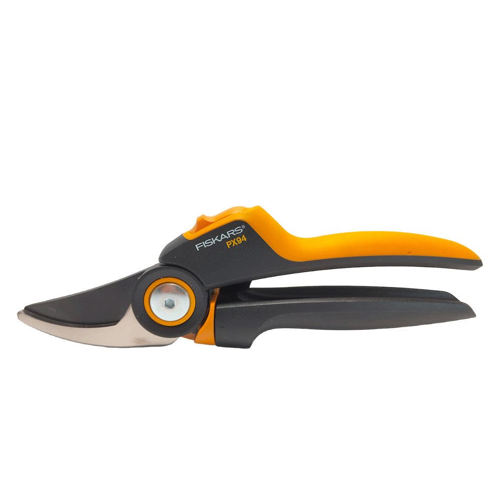 FORBICE FISKARS MANICO ROTANTE POWERGEAR "PX-94"