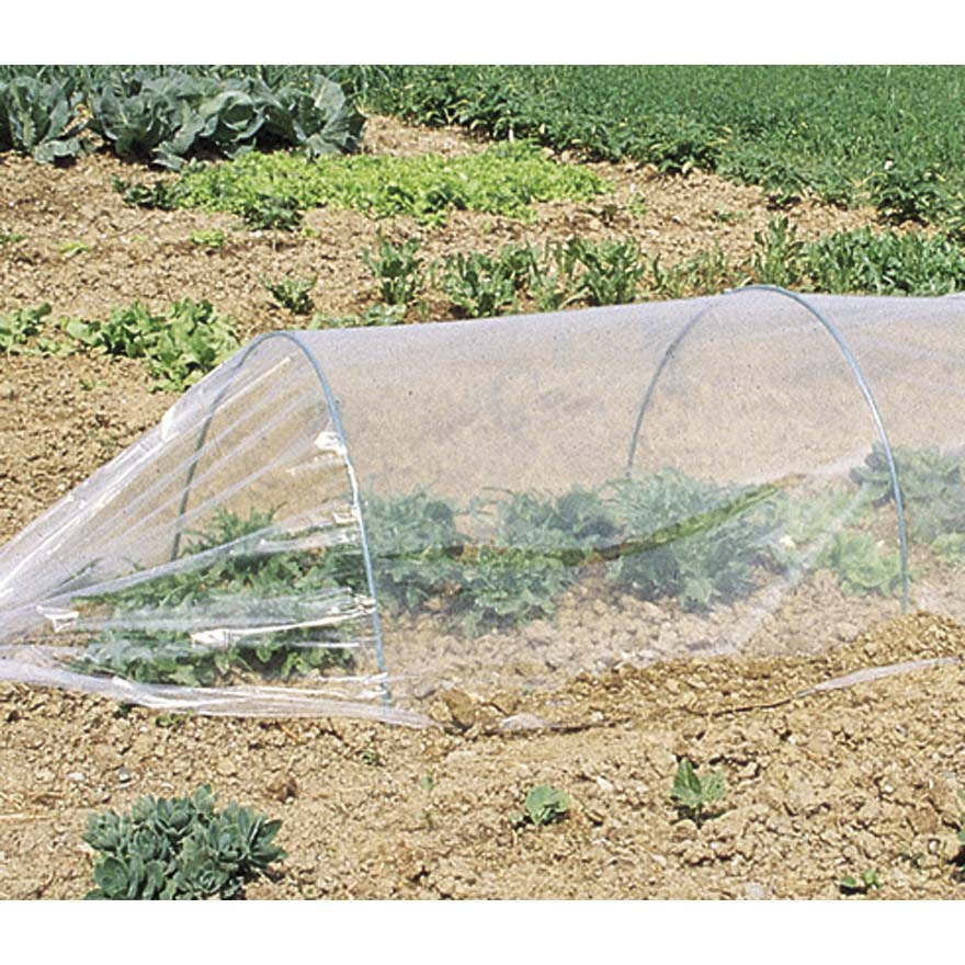 KIT TUNNEL IN PVC mt 3x1,20