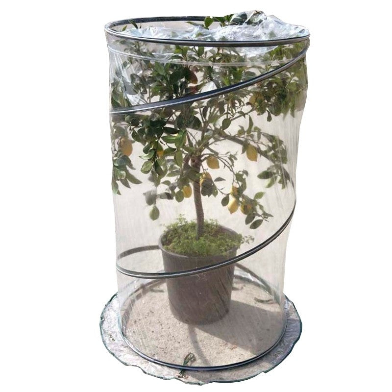 SERRA POP UP CITRUS D.90 X H 150
