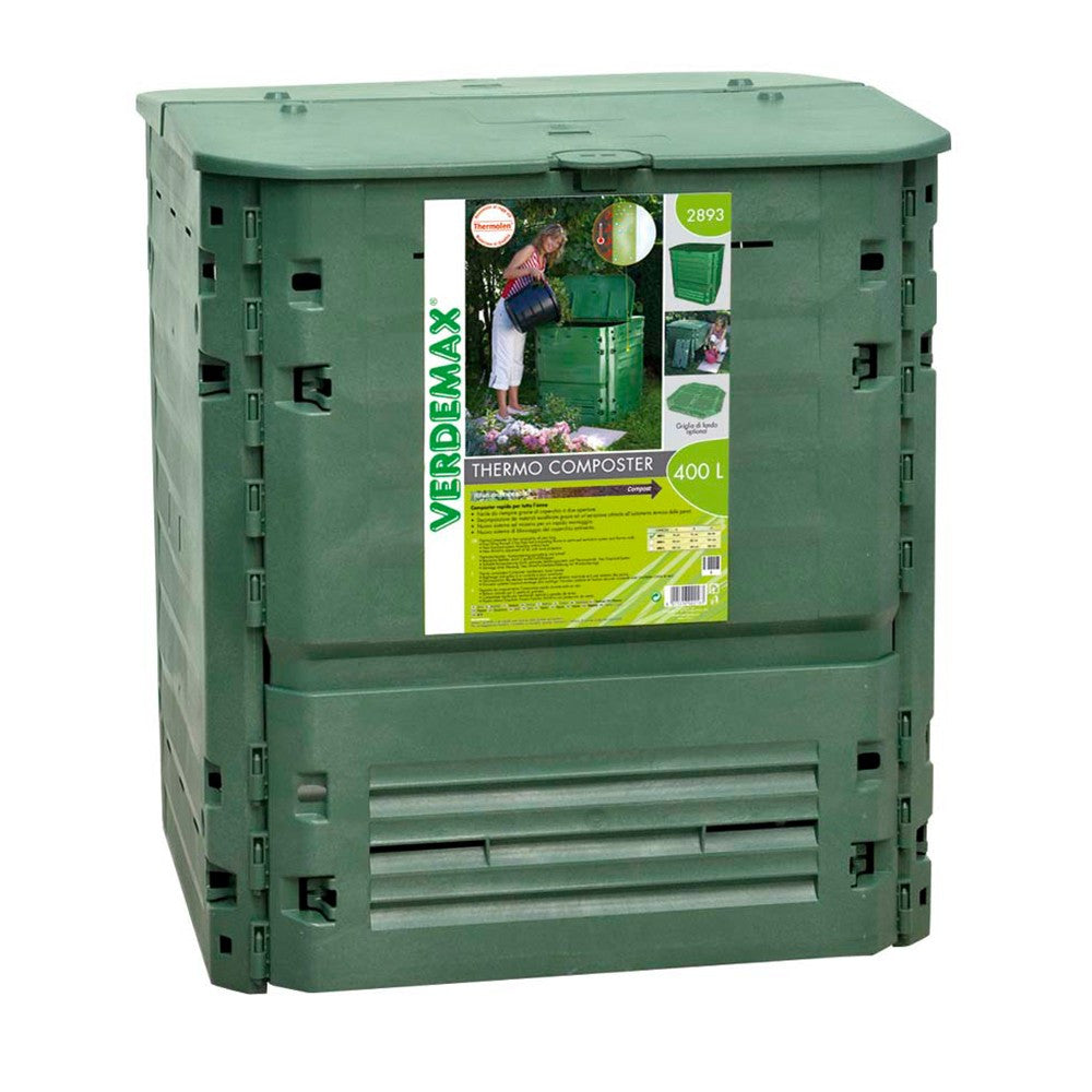 COMPOSTER THERMO KING 600 LT CM 80x80x104h