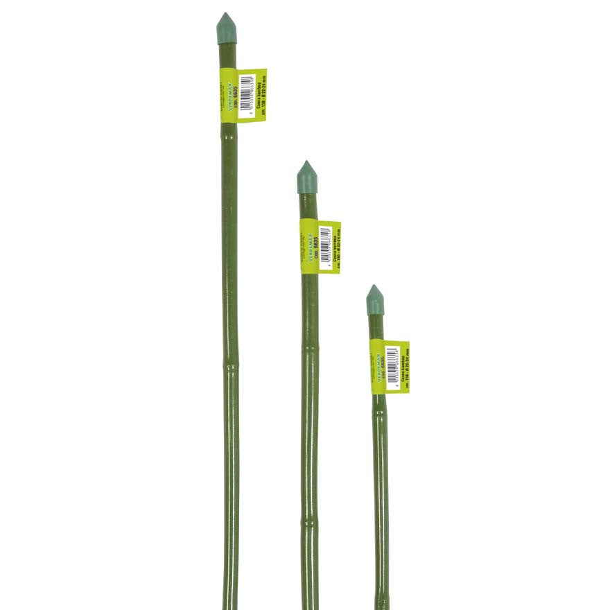 CANNA BAMBOO PLASTIFICATO H CM 120, D MM 10-12