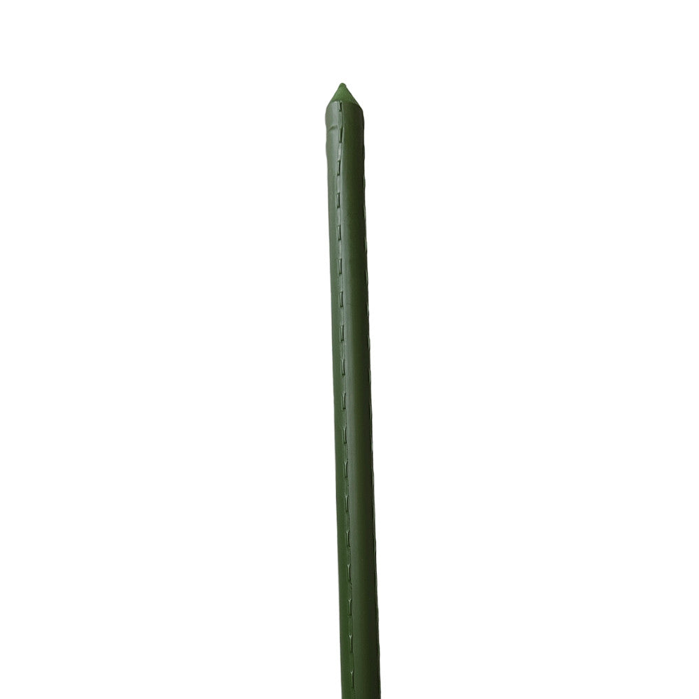 TUTORE ACCIAIO PLASTIFICATO MM 8 X CM 90