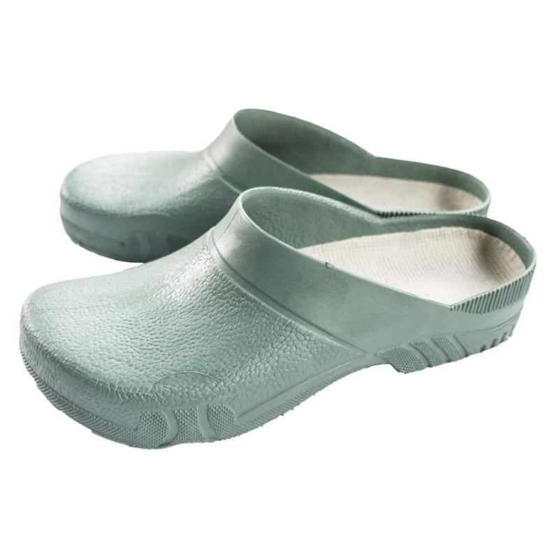 SCARPA ZOCCOLO EVA IN PVC