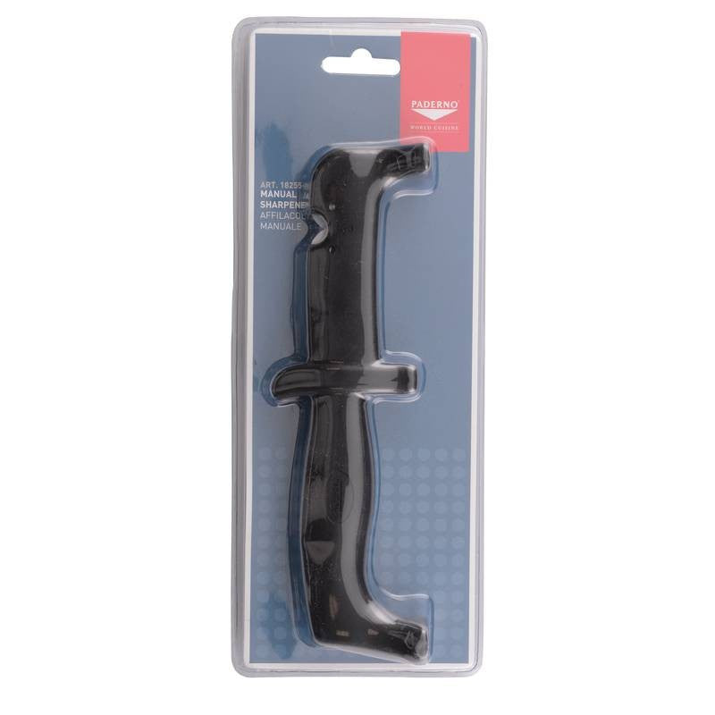 MANUAL KNIFE SHARPENER