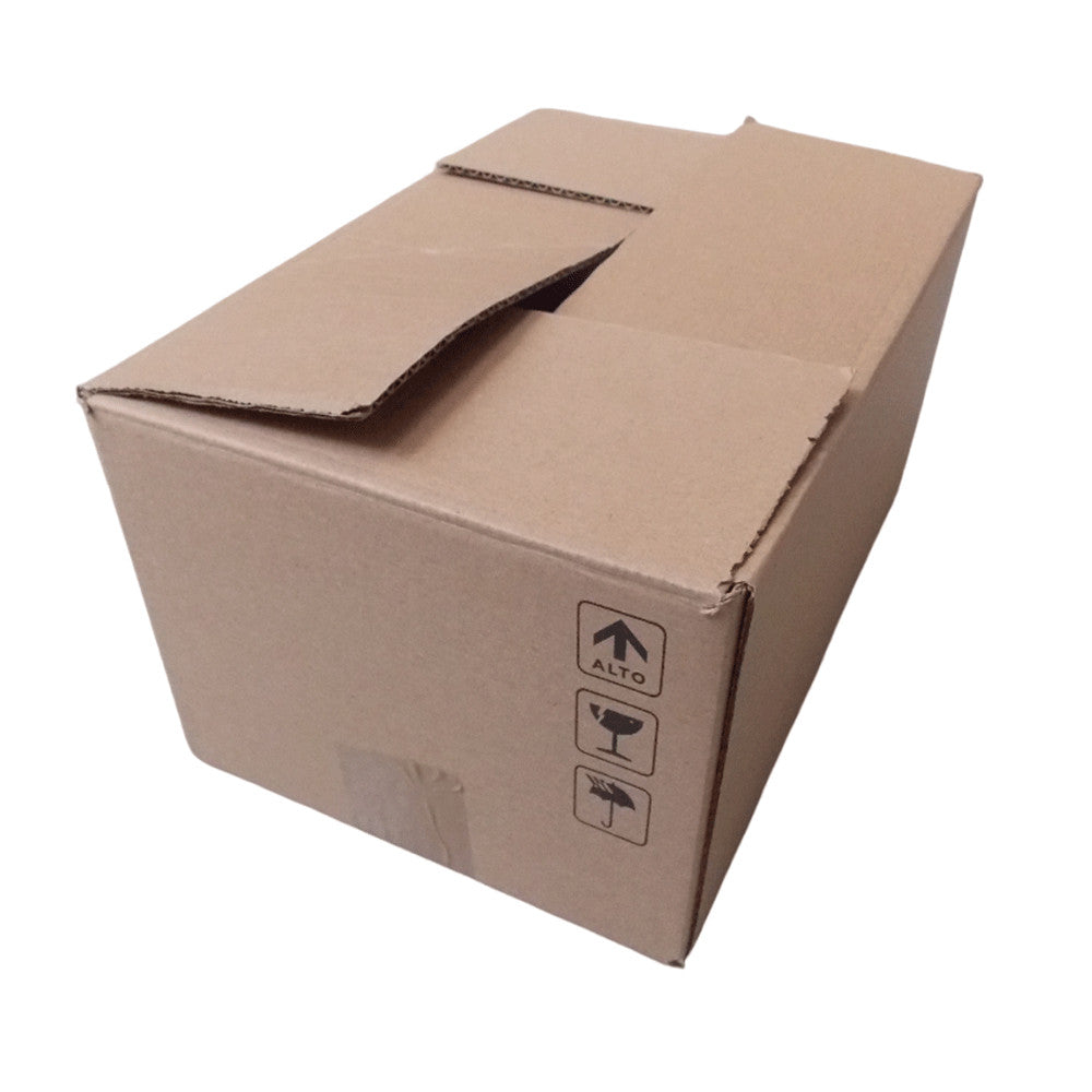CARTONE 6 VASETTI MIELE 1Kg