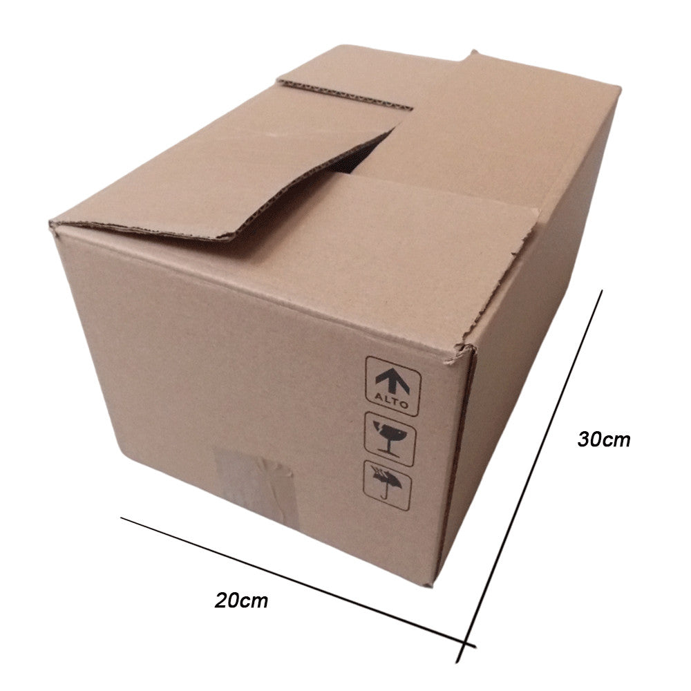 CARTONE 6 VASETTI MIELE 1Kg