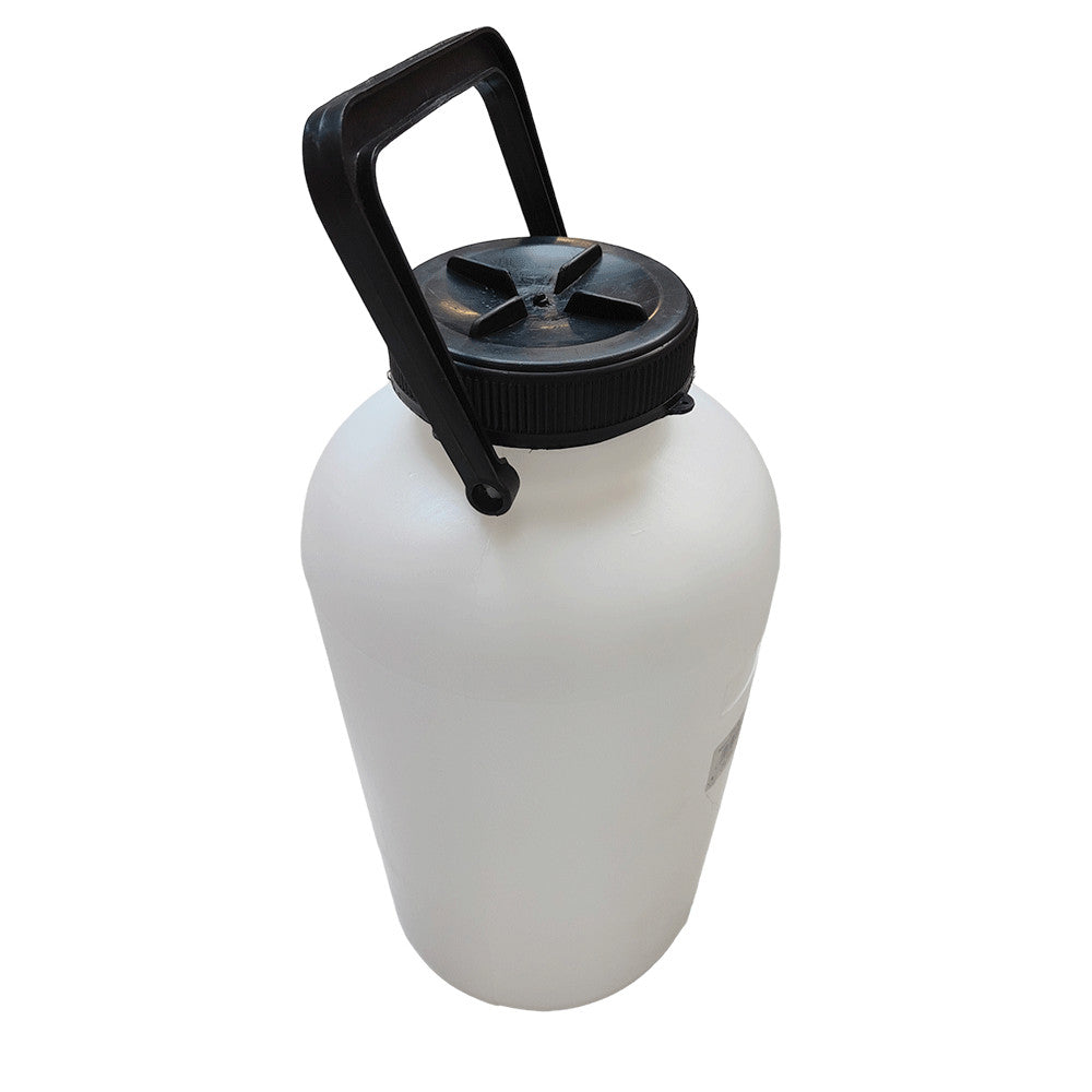 FUSTO PLASTICA LT 10