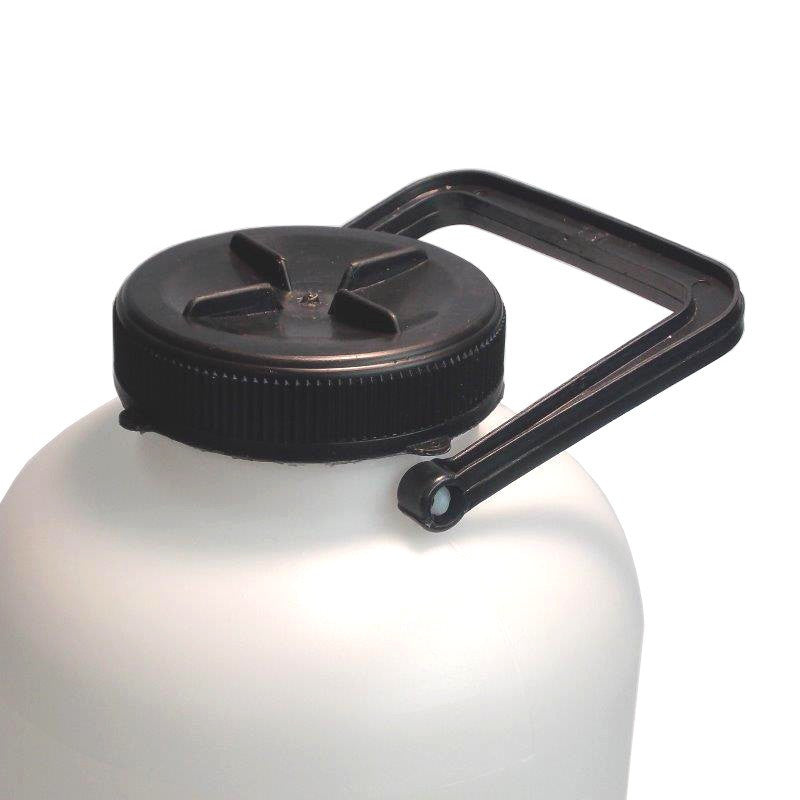 FUSTO PLASTICA LT 10