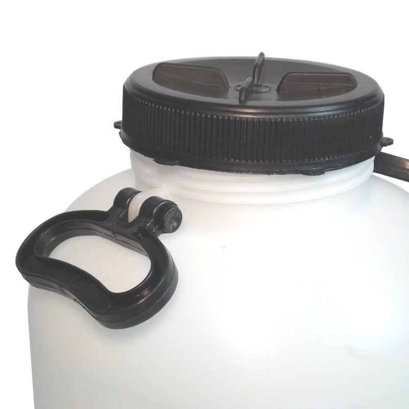 FUSTO PLASTICA LT 20