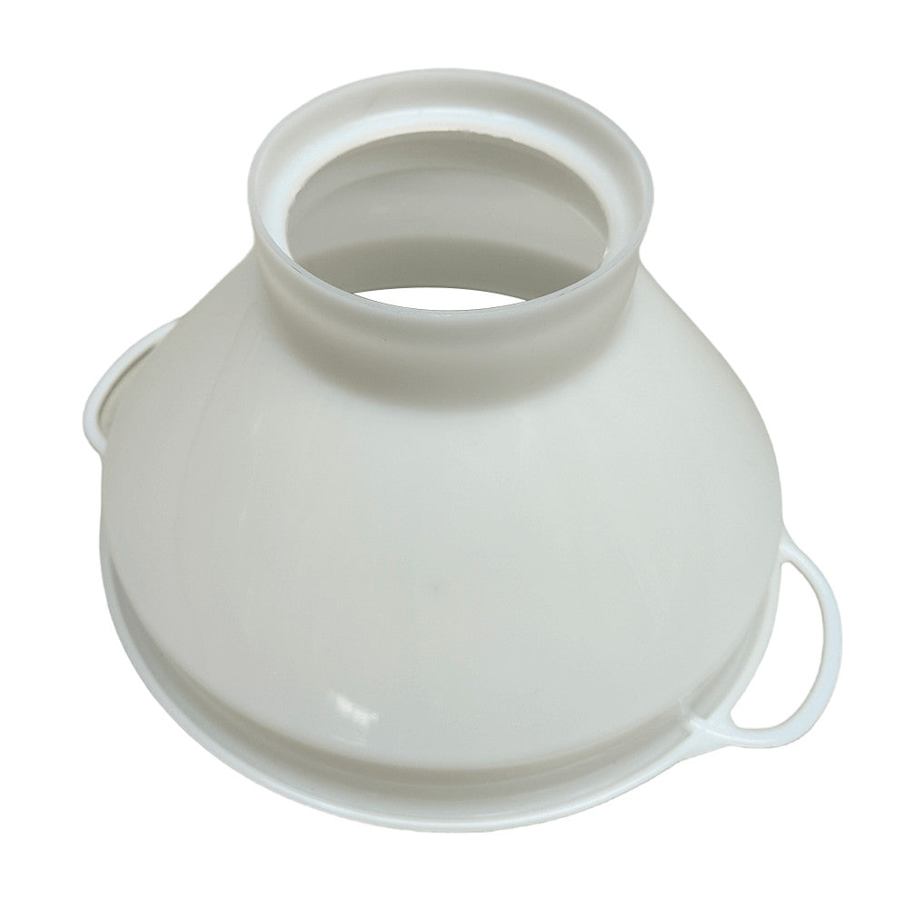 MILK STRAINER WITH FILTER