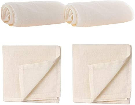 FILTRE À FROMAGE EN POLYESTER