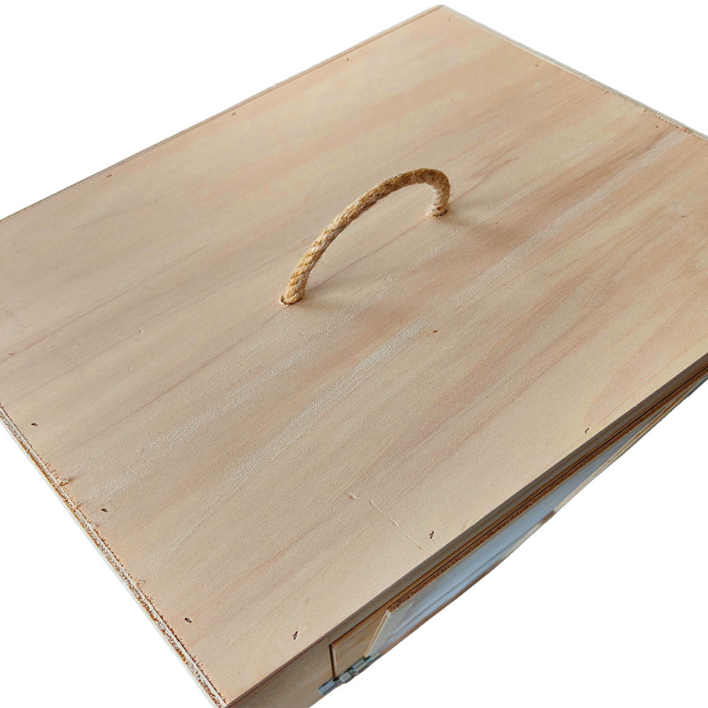 MOSCAROLA 40X40X65