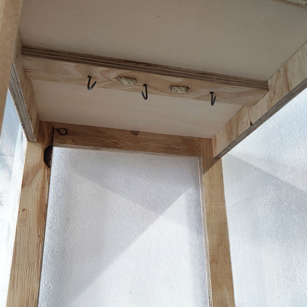 MOSCAROLA 40X40X85