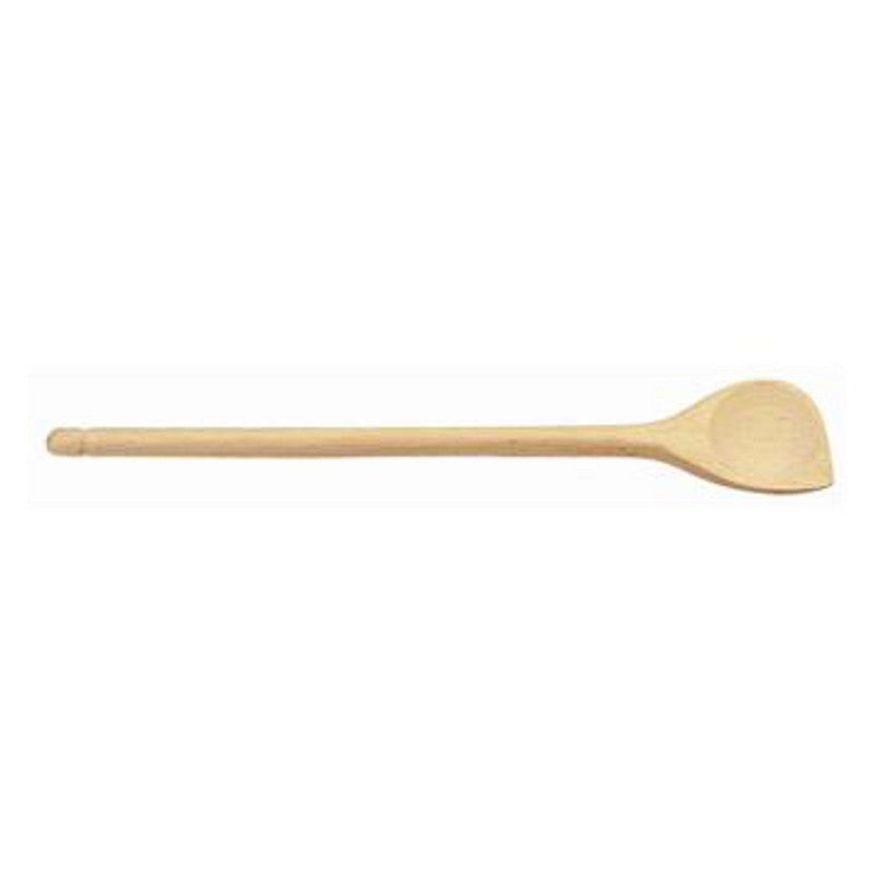 MIXING SPOON 28 CM WOODY