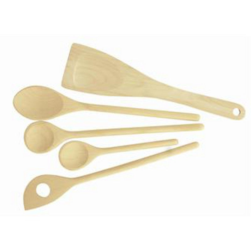 ENSEMBLE 5 PIÈCES WOODY