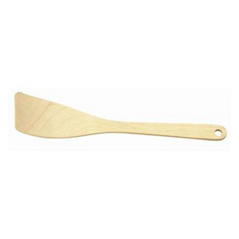 SPATULE CURVÉE CM 30 WOODY