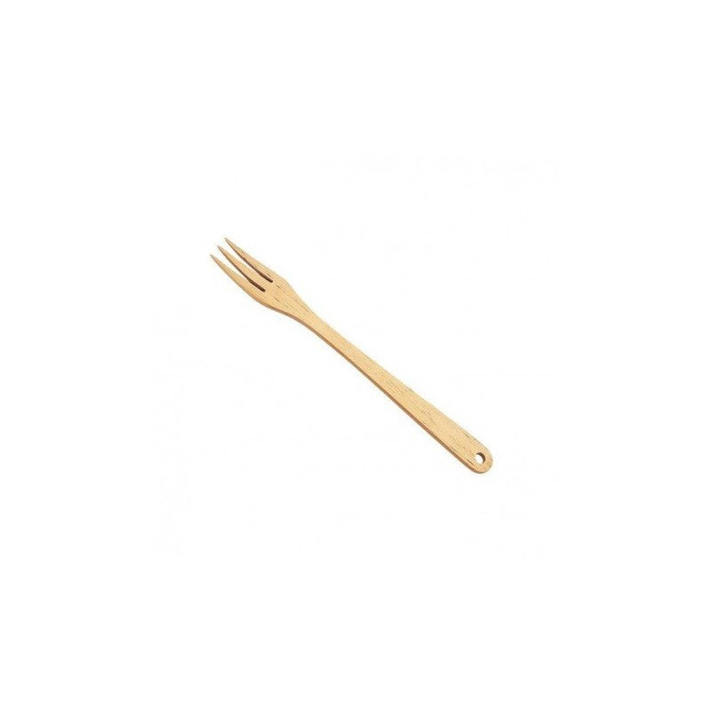 FOURCHETTE 30 CM WOODY