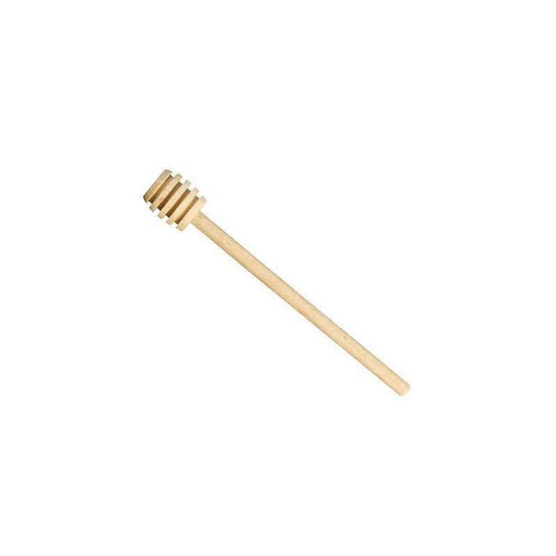 HONIGDOSIERER 18 CM WOODY