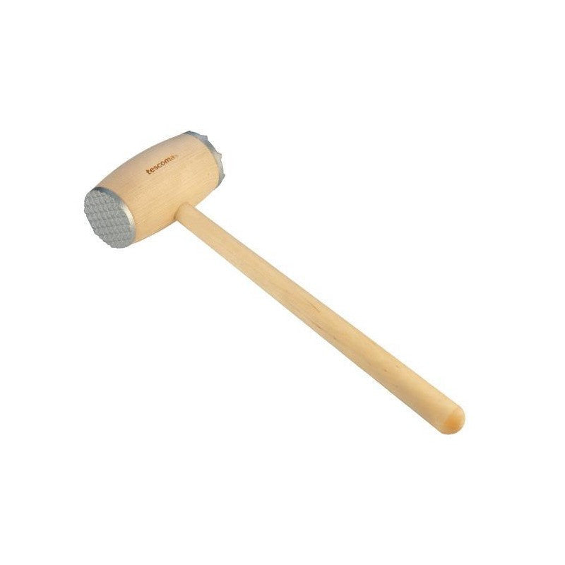 MARTEAU À VIANDE EN MÉTAL