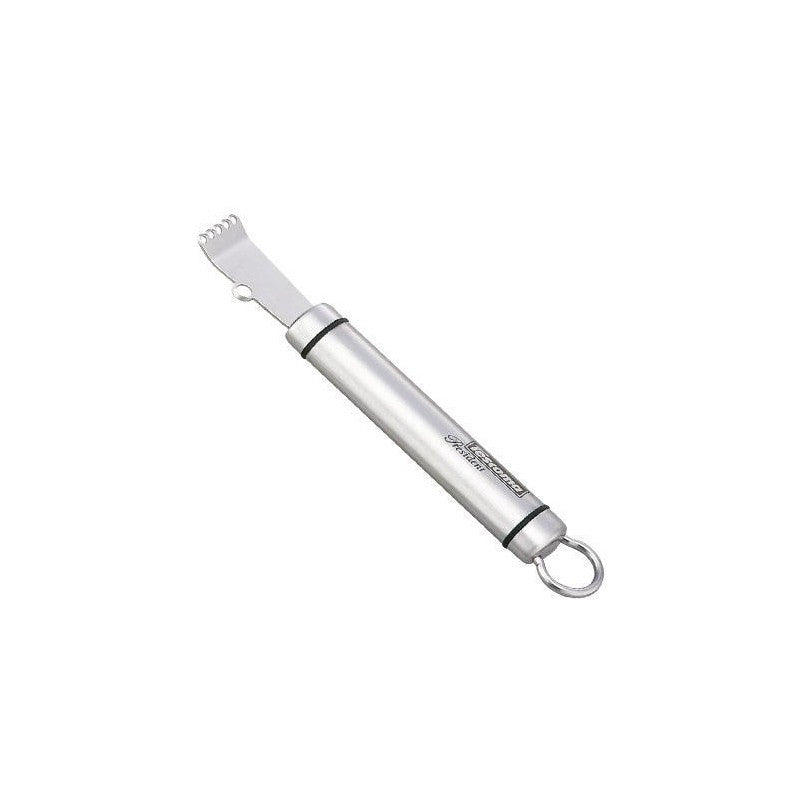 LEMON ZESTER PRESIDENT