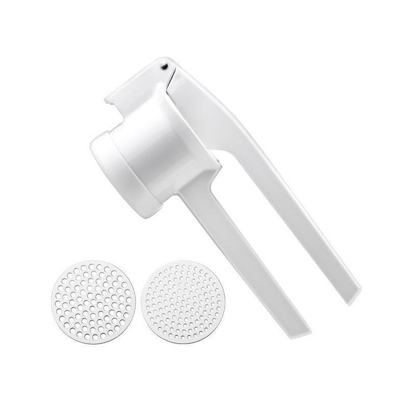 HANDY POTATO MASHER