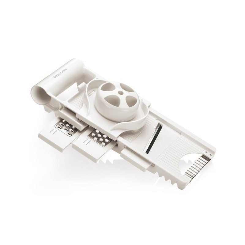 HANDY MULTIFUNCTION GRATER