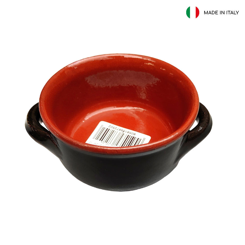 TEGAME 2 MANICI CM 10 MARRONE SENZA COPERCHIO