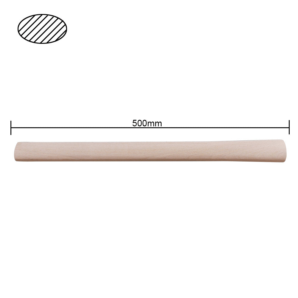 GRIFF FÜR PICKEL 50 CM