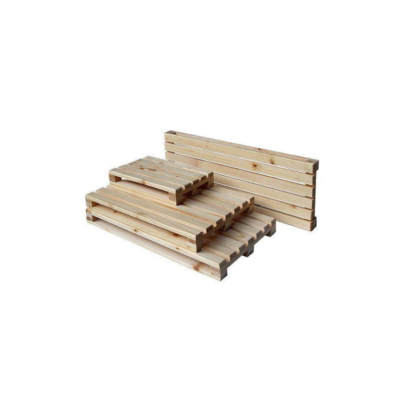 TAGLIERE PALLET CM.20x13x3,5h