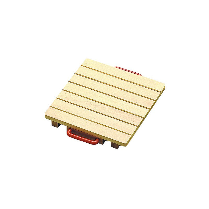 UNTERSETZER QUADRAT CM.20x20