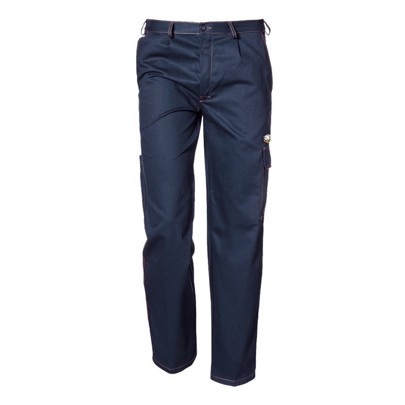 PANTALONE "SYMBOL BLU"