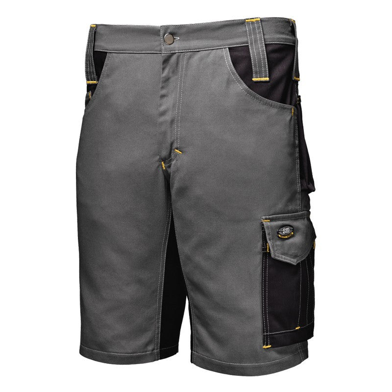 BERMUDA "FUSION GRAU"