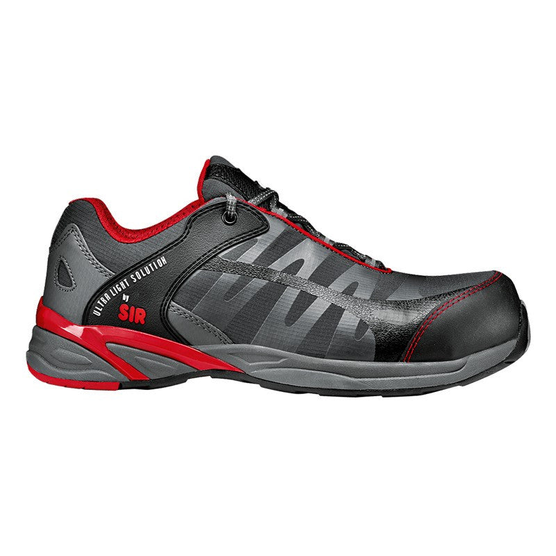 SCARPA SIR "GREY ULTRA LIGHT"