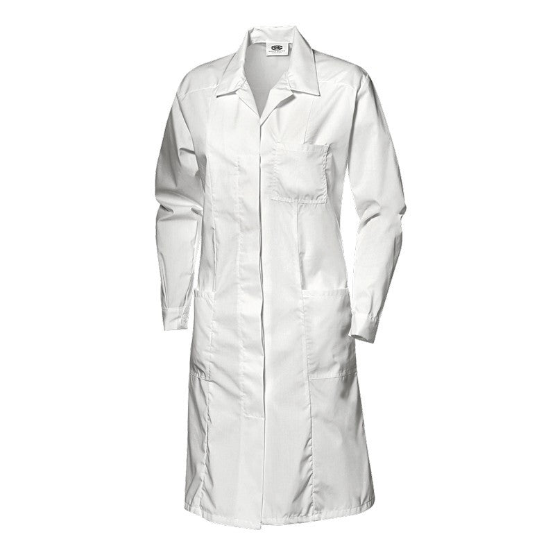 DAS "ANALISTA BIANCO" DAMENHEMD