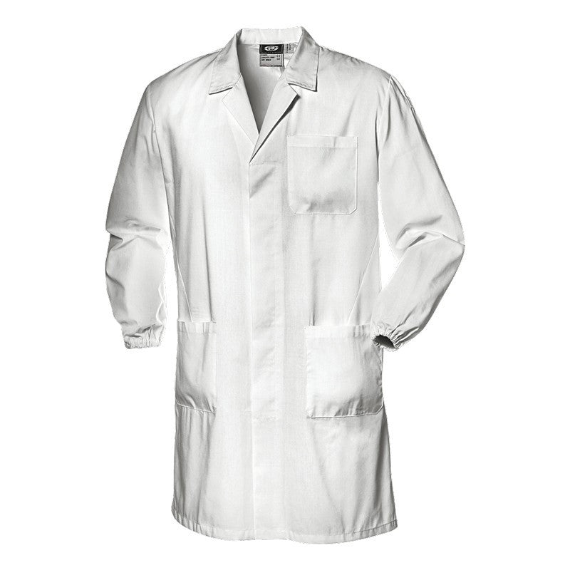 HEMD "ANALISTA BIANCO" HERREN