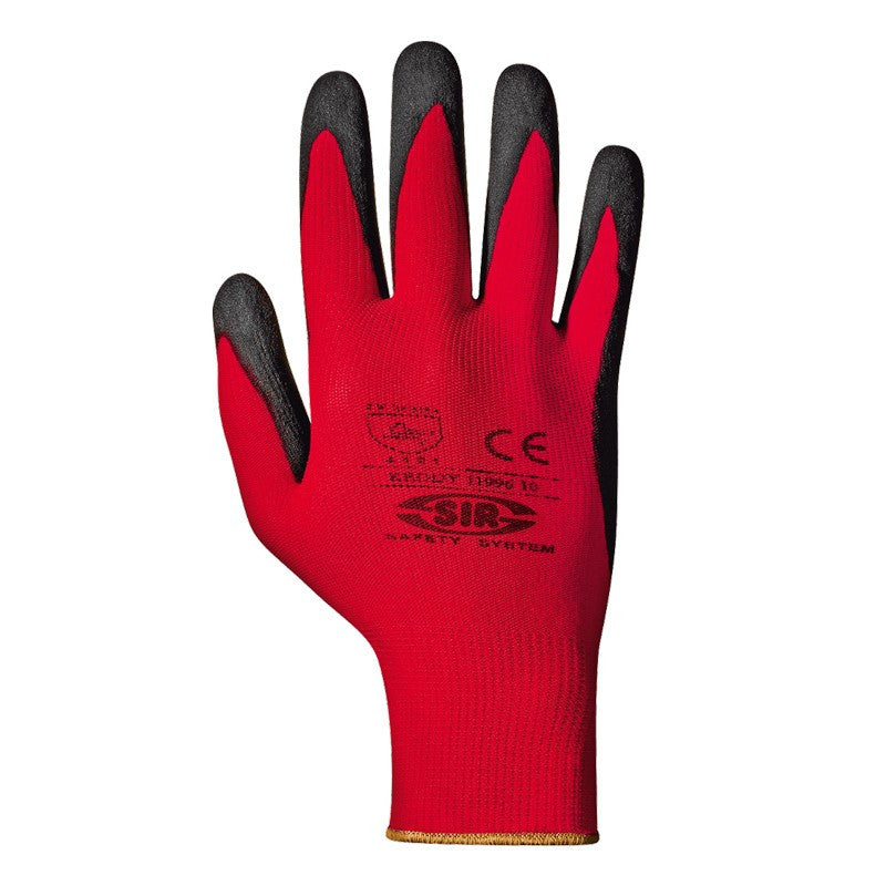 HANDSCHUH "REDDY"