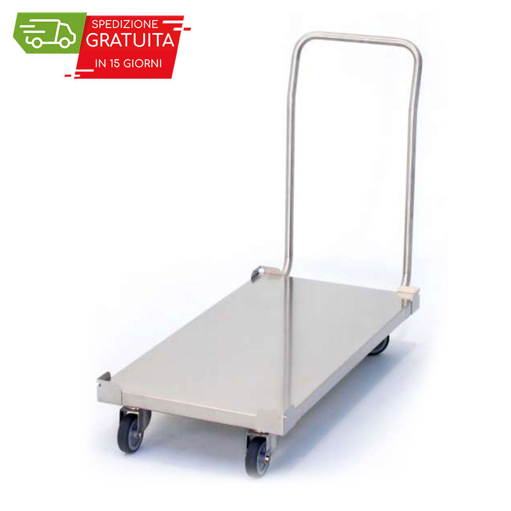 PLATTE MIT GRIFF 800x410x900h