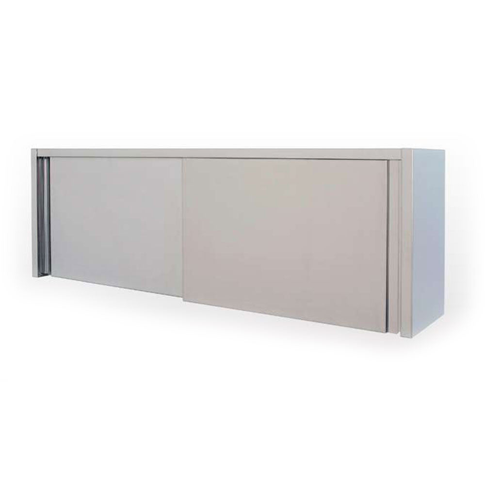 PENSILI C/ANTE SCORR. C/DIVISORIE 2000x400x650h
