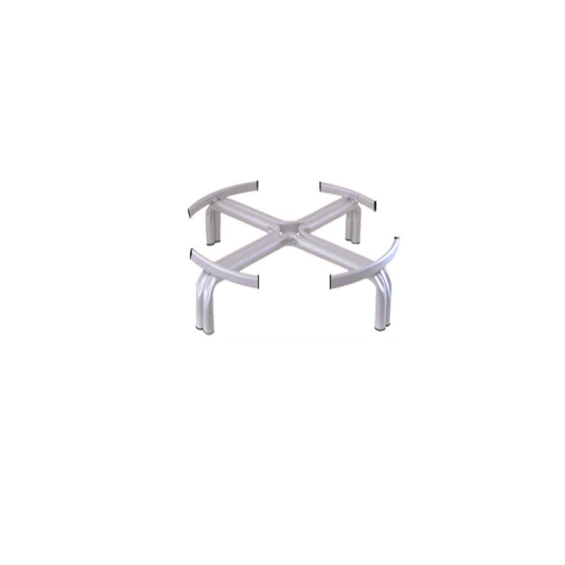 PORTAFUSTO BASSO PER 100 LT