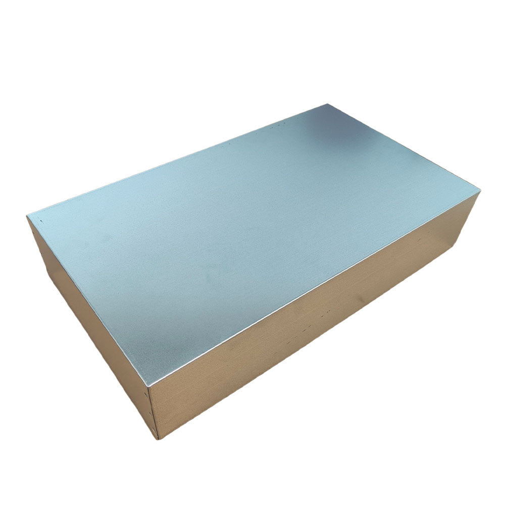 BOX COVER FOR BEEHIVES WITH 6 FRAMES