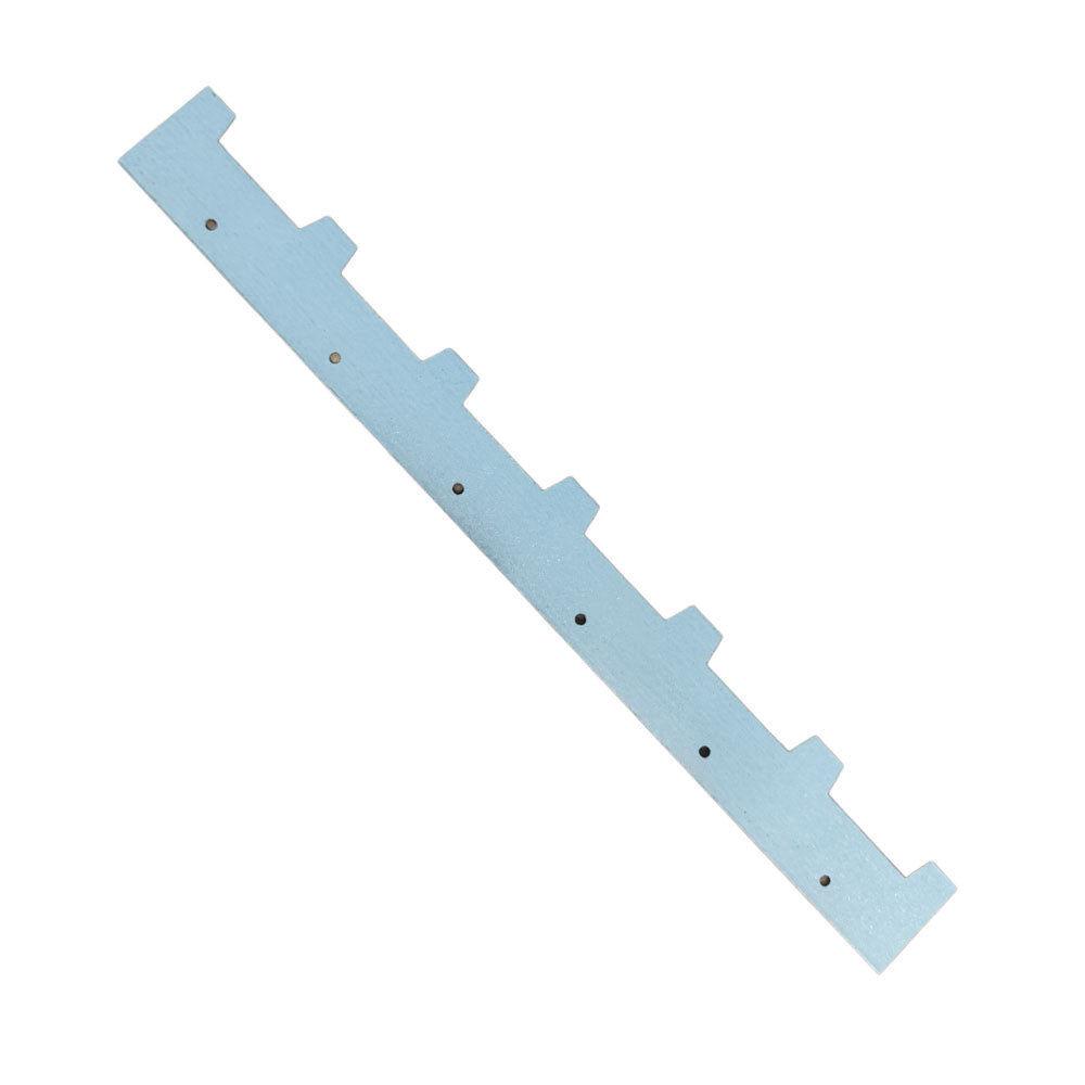 DISTANCIATEUR ZINCÉ 6 NOTCHES