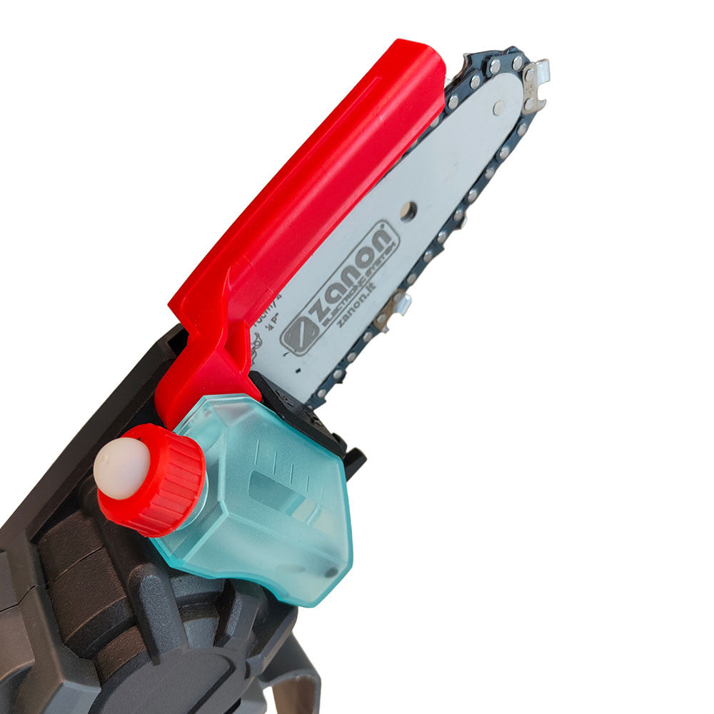 ELECTRONIC PRUNER ZP-100 MIT 2 BATTERIEN