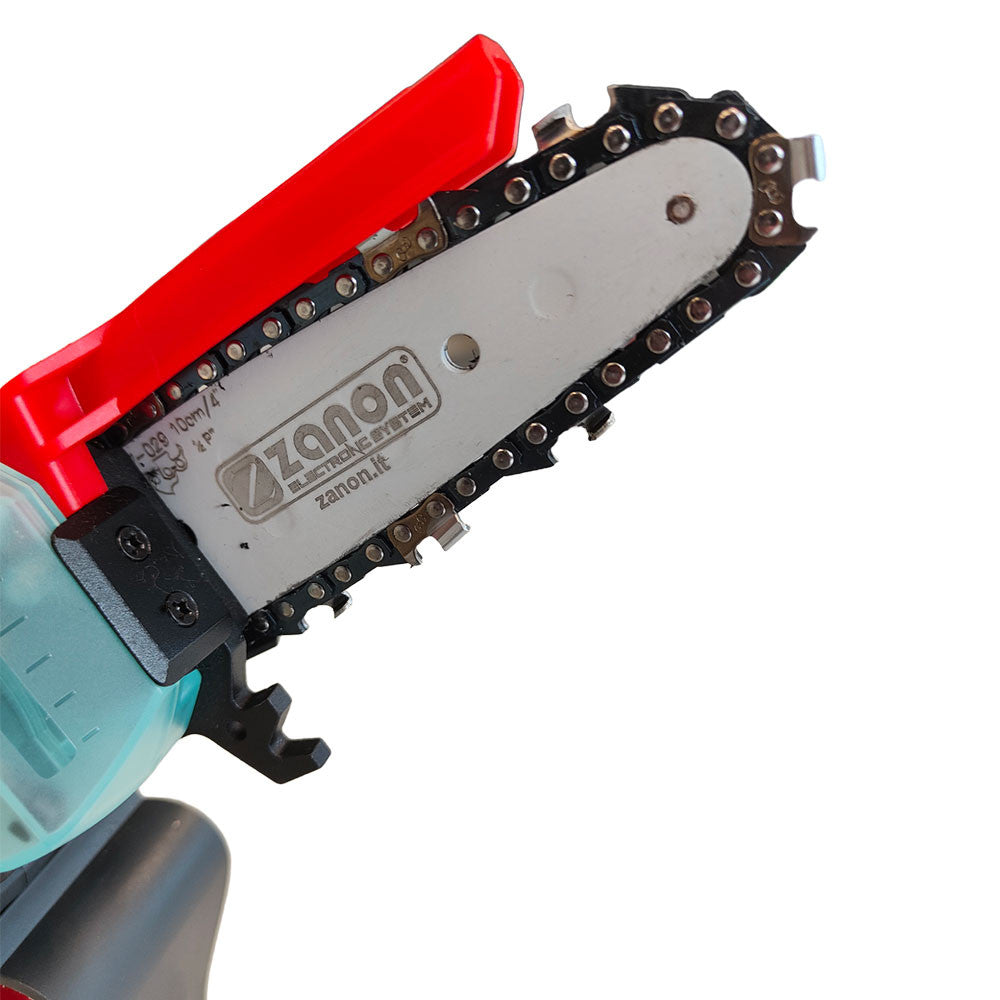 ELECTRONIC PRUNER ZP-100 MIT 2 BATTERIEN