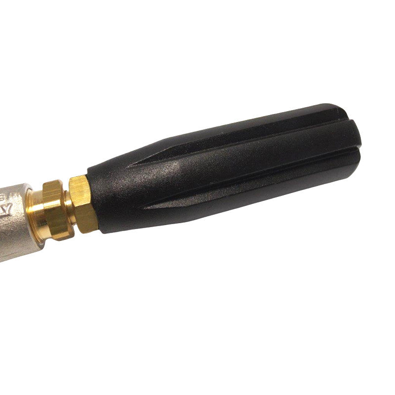 LANCE RÉGLABLE À MONOPOLE CM.60